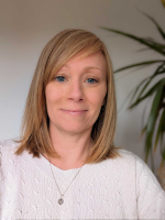 Ms Sarah Moore