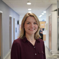 Dr Jane Dufton