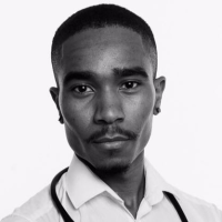 Dr Marvin Blake