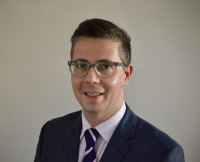 Dr Kenneth Mangion