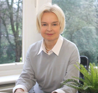 Mrs Alla Khoroshenkova