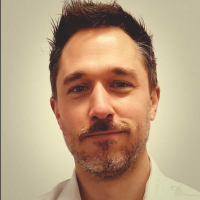 Dr James Thompson