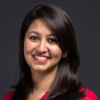 Mrs Shwetha Shivprasad