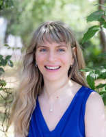 Dr Theresa M Taylor