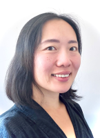 Dr Lei Wang