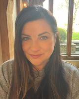 Catherine Knowles