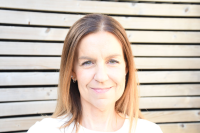 Mrs Claire Bowman