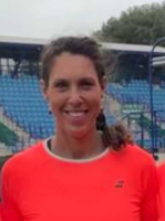 Miss Kathryn Cook