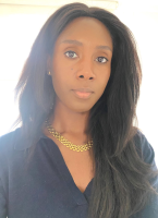 Dr Sara S Okwu