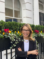 Dr Katia Bernardelli