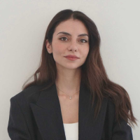 Dr Christina Mansour