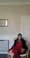 Mrs Ffion Bennett