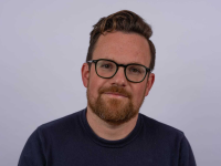 Dr Ciaran McHale