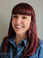 Dr Rosie Wilson