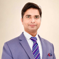 Dr Rahul Gore