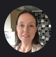 Mrs Helen Daly
