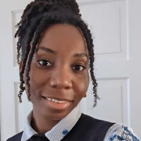 Dr Jennifer Mbanu