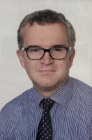 Mr Alex Mulligan