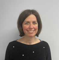 Dr Sinead Murphy