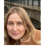 Dr Susan Jacques