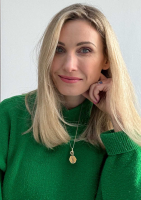 Dr Natasha Sutherland