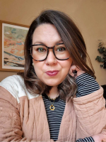 Ms Laura Talanti