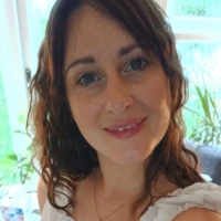 Catherine Teale