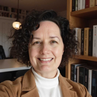 Dr Levina J Smook