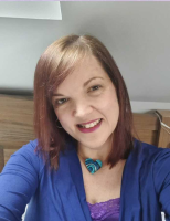 Mrs Victoria Heeley