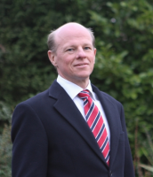 Mr Mark Wevill