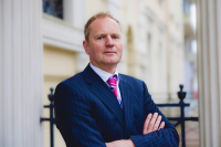 Mr Simon Coope