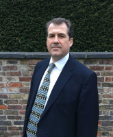 Professor Eric Davis