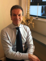Dr Igor Artsybushev