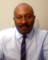 Henry Prempeh Adu Bobi
