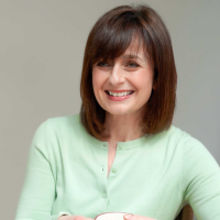 Dr Clare Grace