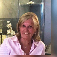 Mrs Margaret Radford