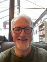 Dr John Fox