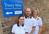 Overland Farm Clinic