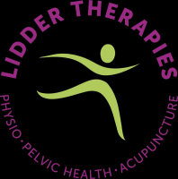Lidder Therapies