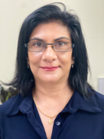 Dr Leena Sinha