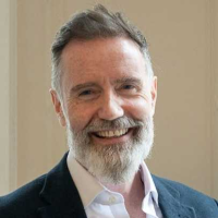 Mr Patrick McKenna