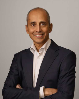 Mr Ramakrishnan Venkatesh