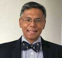 Professor Rohan Rajan