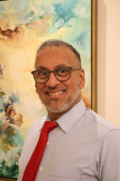 Dr Khalid Khan