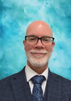 Dr Allan Harkness