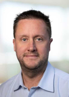 Mr Matthew Fitzpatrick