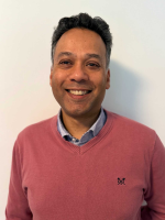 Dr Romi Anirban Saha