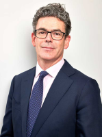 Dr Jonathan Hill