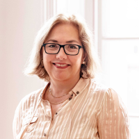 Professor Sadaf Ghaem-Maghami