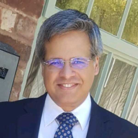 Dr Ahmed Haroun